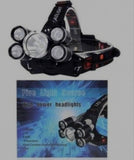 Led lampa za glavu - -lampa za glavu - Led lampa za glavu - -lampa za glavu