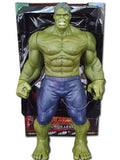 Velika Igračka Hulk od 30 cm