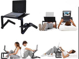 T8 Držač za laptop (Top model) - T8 Držač za laptop (Top model)