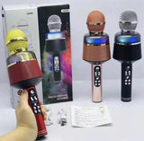 Bluetooth karaoke mikrofon - blutut mikrofon - Bluetooth karaoke mikrofon - blutut mikrofon