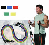 Traka za vezbanje gym extreme - Traka za vezbanje gym extreme