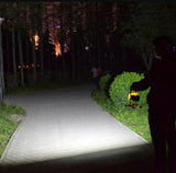 prenosivi reflektor sa punjivom bat - prenosivi reflektor sa punjivom bat