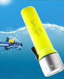 Lampa za ronioce  - Lampa za ronioce