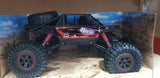 dzip 4x4 - Odlican dzip 4x4
