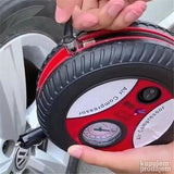 Mini kompresor za automobile - Mini kompresor za automobile