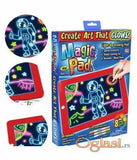 Magicna tabla 3D tabla