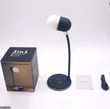 Led lampa+punjac+zvucnik - Led lampa+punjac+zvucnik