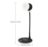 Led lampa+punjac+zvucnik - Led lampa+punjac+zvucnik