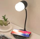 Led lampa+punjac+zvucnik - Led lampa+punjac+zvucnik