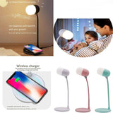 Led lampa+punjac+zvucnik - Led lampa+punjac+zvucnik