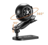 SQ6 MINI Spijunska nadzorna Kamera Nocni mod Senzor - SQ6 MINI Spijunska nadzorna Kamera Nocni mod Senzor