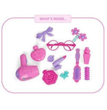 Set-kofer  za devojčice (toaletni stočić) - Set-kofer  za devojčice (toaletni stočić)