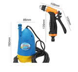 Mini pumpa sa nastavcima - Mini pumpa sa nastavcima