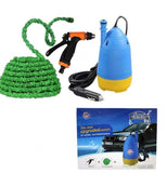 Mini pumpa sa nastavcima - Mini pumpa sa nastavcima