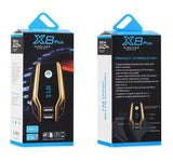 X8 plus fm transmiter - X8 plus fm transmiter
