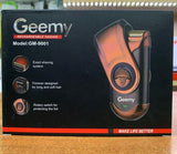 Geemy trimer GM-9001 - Geemy trimer GM-9001
