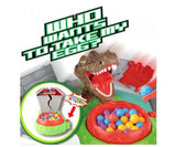 DRUSTVENA IGRA-Igra sa Dinosaurusom