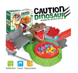 DRUSTVENA IGRA-Igra sa Dinosaurusom