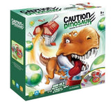 DRUSTVENA IGRA-Igra sa Dinosaurusom