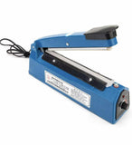 Zatvarac za plasticne kese 200mm