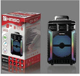 Kimiso Qs 827 - Bluetooth zvučnik
