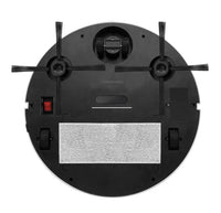Usisivac robot ES350 - pametni usisivac - Usisivac robot ES350 - pametni usisivac
