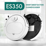 Usisivac robot ES350 - pametni usisivac - Usisivac robot ES350 - pametni usisivac