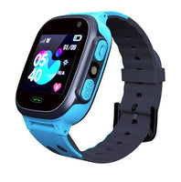 Satic smartic pametni sat telefon lokator smart watch Z1