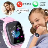 Satic smartic pametni sat telefon lokator smart watch Z1