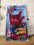 Rukavica spiderman ispaljivač sa zvučnim efektom - Rukavica spiderman ispaljivač sa zvučnim efektom