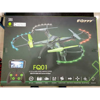 DRON FQ777 FQ01 - DRON FQ777 FQ01