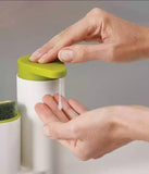 Drzac za sundjer i deterdzent 3u1