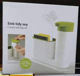 Drzac za sundjer i deterdzent 3u1