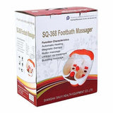 Masazer za noge - foot massager - Masazer za noge - foot massager