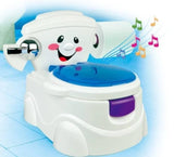Muzicka nosa za decu  fisher price - Ali tako