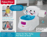 Muzicka nosa za decu  fisher price - Ali tako