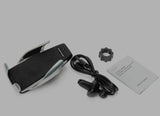 Auto drzac I punjac za telefon - Auto drzac I punjac za telefon
