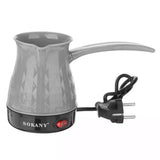 DŽEZVA za kafu električna 500ml