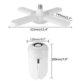 LED BLUETOOTH muzička sijalica - LED BLUETOOTH muzička sijalica