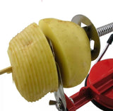 Spiralna seckalica krompira - Spiralna seckalica krompira