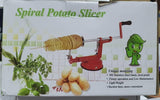 Spiralna seckalica krompira - Spiralna seckalica krompira