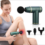 Masazer pistolj - Fascial gun - Masazer pistolj - Fascial gun