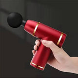 Masazer pistolj - Fascial gun - Masazer pistolj - Fascial gun