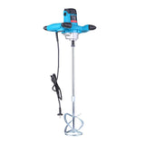 Mixer za mesanje materijala - Makita Mixer GB6116 2000W - Mixer za mesanje materijala - Makita Mixer GB6116 2000W - Ali tako