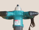 Mixer za mesanje materijala - Makita Mixer GB6116 2000W - Mixer za mesanje materijala - Makita Mixer GB6116 2000W - Ali tako