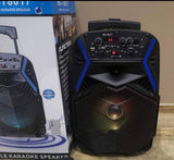 Bluetooth zvučnik BK-T8017 - Bluetooth zvučnik BK-T8017