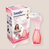 Pegla na paru - Sonifer pegla - Pegla na paru - Sonifer pegla