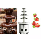 Cokoladna fontana - coko fontana - Cokoladna fontana - coko fontana