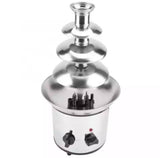 Cokoladna fontana - coko fontana - Cokoladna fontana - coko fontana