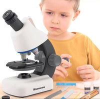 Deciji mikroskop - Deciji mikroskop